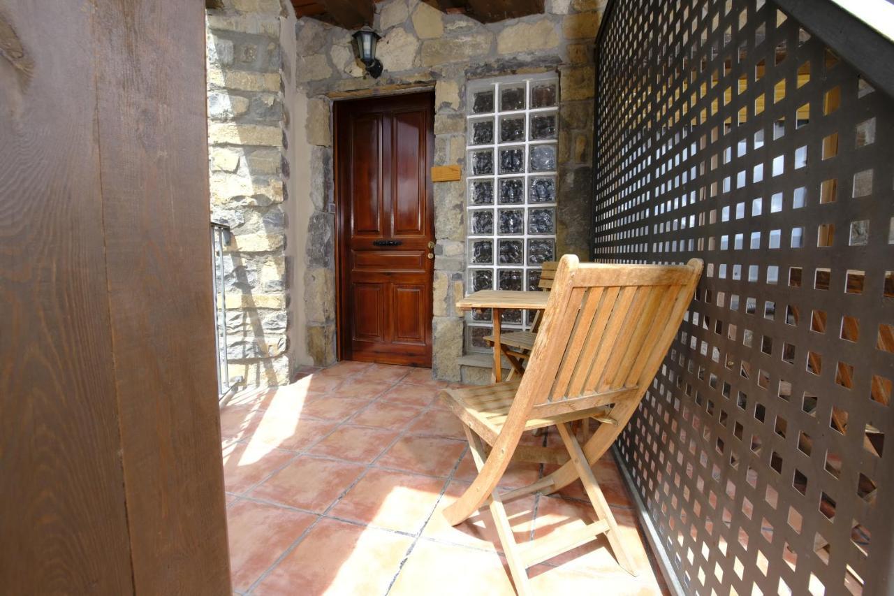 Balcon Del Pirineo Rural Ordesa 호텔 Buesa 외부 사진